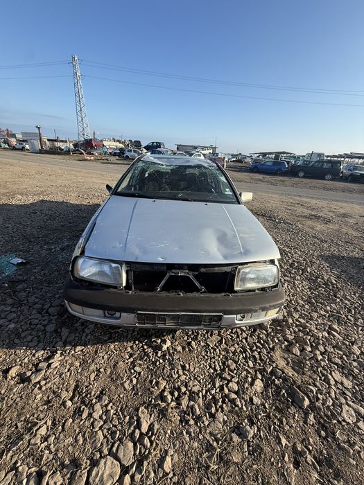 Фолксваген Венто 1.9 90кс 1996г на части