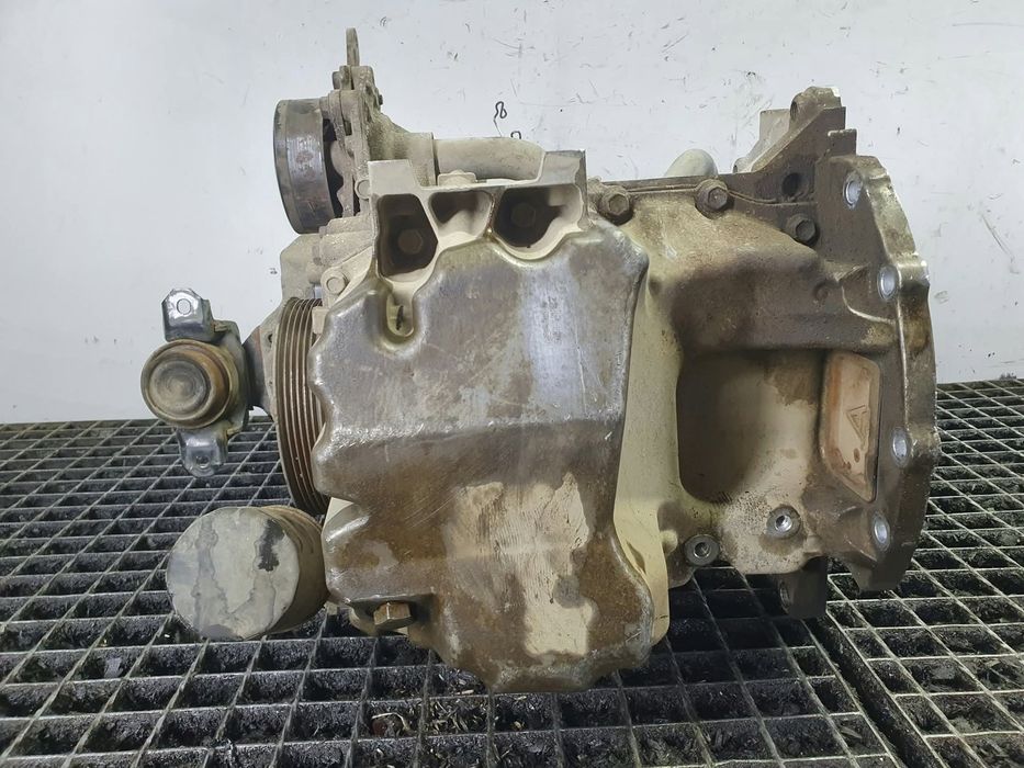 Motor complet fara anexe 1kr-fe Toyota Aygo 2 (facelift) (2018 - 2020) 1.0 benzina 1KR-FE