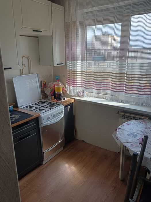 Продам 3 ком. Квартиру