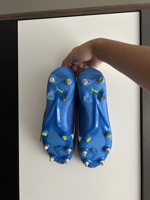 Puma ultra ultimate MxSG