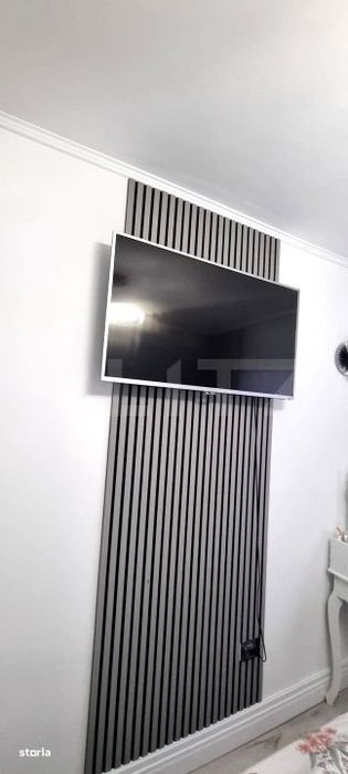 Apartament de vanzare, 3 camere, 70 mp, Targovistei - Micro 4