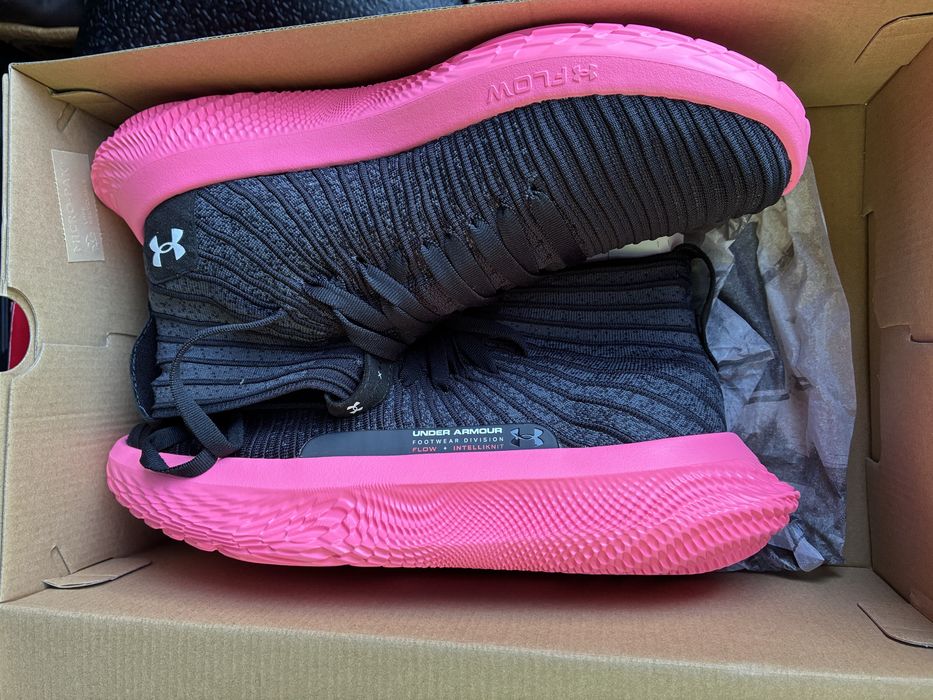 Under Armour flow futr x elite