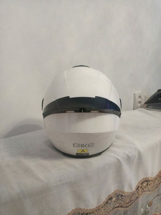 Продам шлем от скутора/байка/мопеда