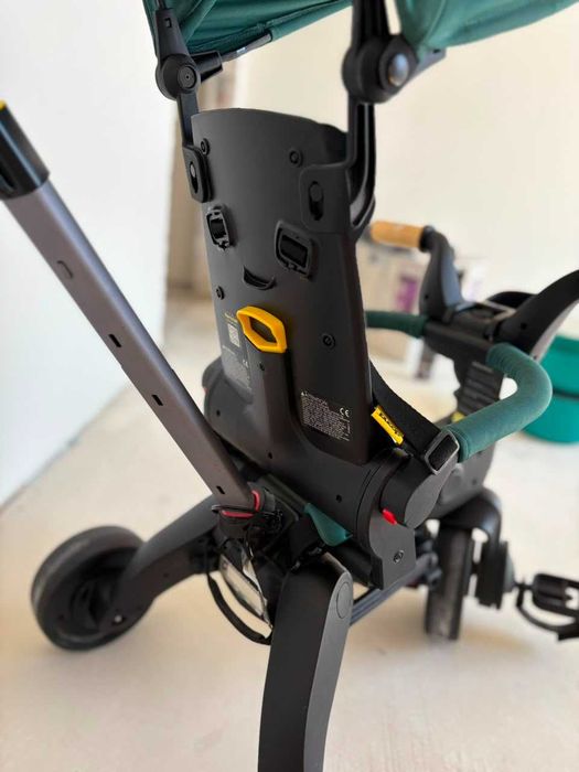 Продам Doona Liki Trike S5