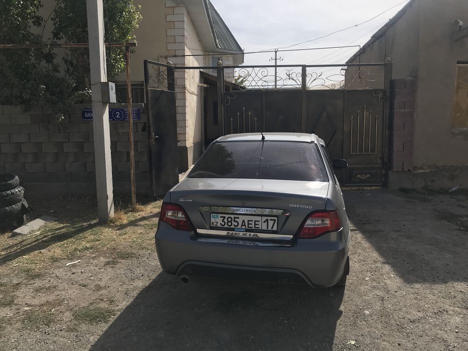 Нексия 2 nexia 2