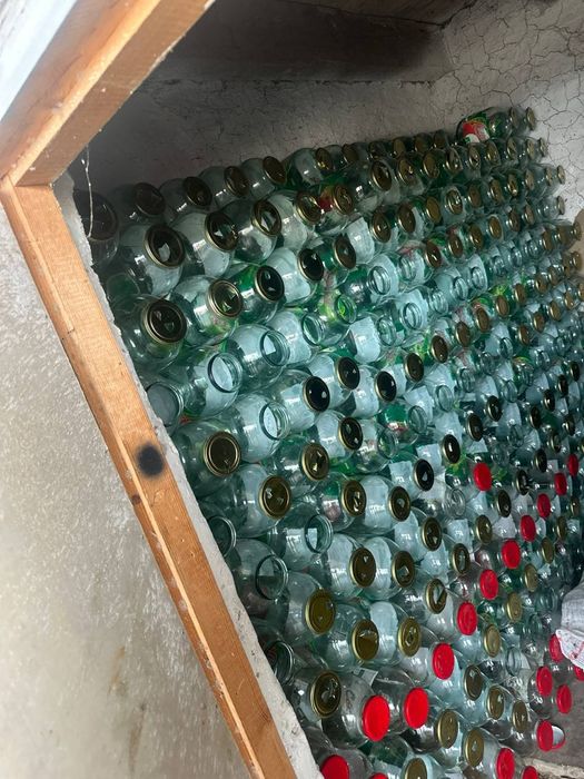 Bonka bor 4.500 sum. 3 L.