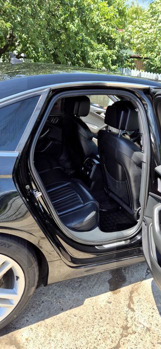 Audi a6 c7 3.0 245 2011