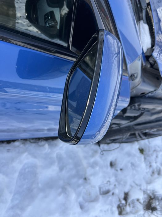 Set oglinzi oglinda stanga dreapta bmw m5 f10