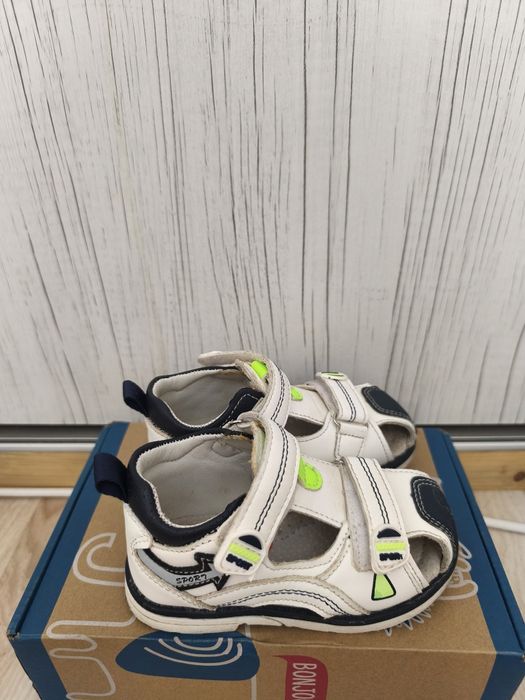 Sandale unisex copii Nr 23