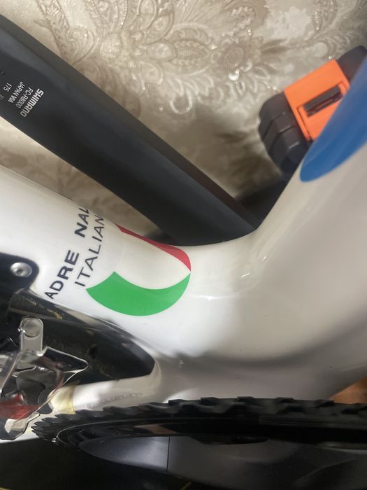 Pinarello dogma think 60.1