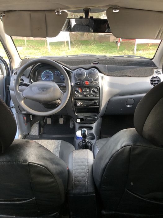 Matiz best 2011 gazi bor 65 talik