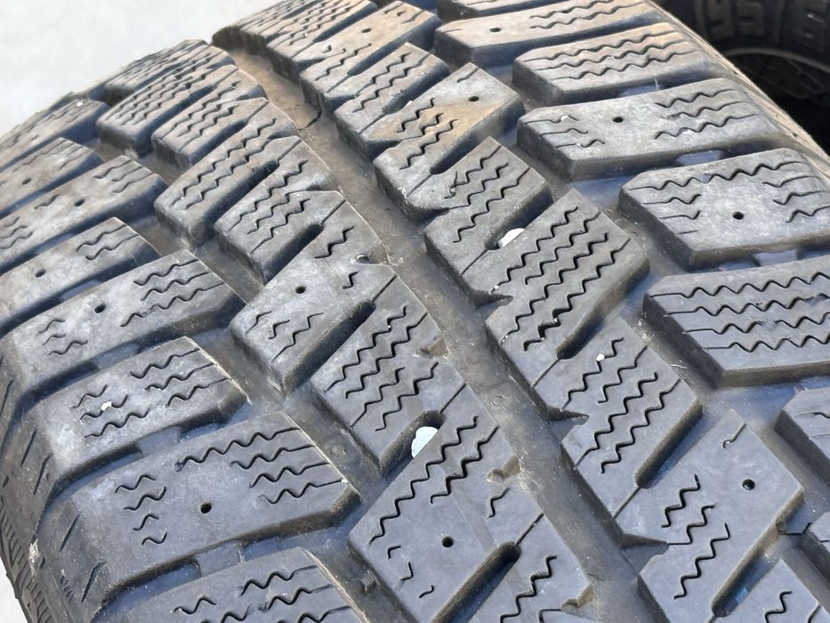 195/60/R16C General Eurovan Winter 4бр зимни бус dot4719