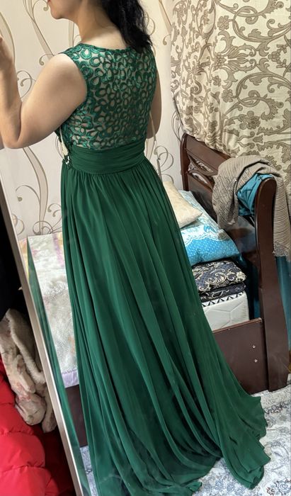 Turetskiy vecherniy ko’yne yengi