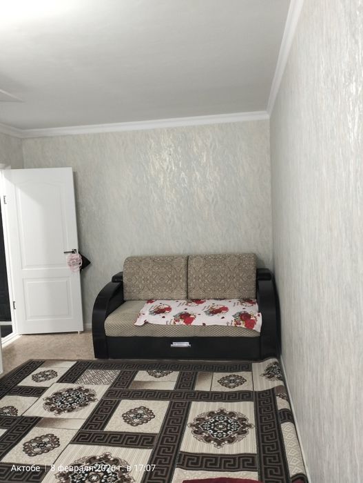 Сдам квартиру в центре города