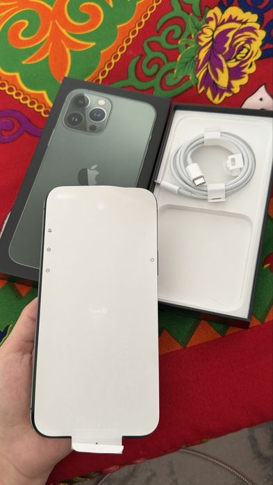 iPhone 13 pro max, 13 про макс 256