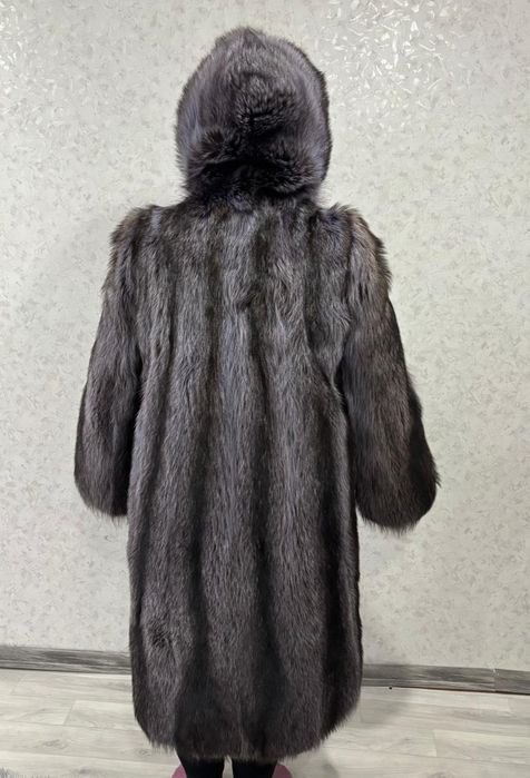 Срочно продам шубу