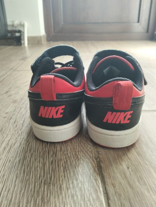 Vand papuci Nike Court Borough Low 2 ,folositi