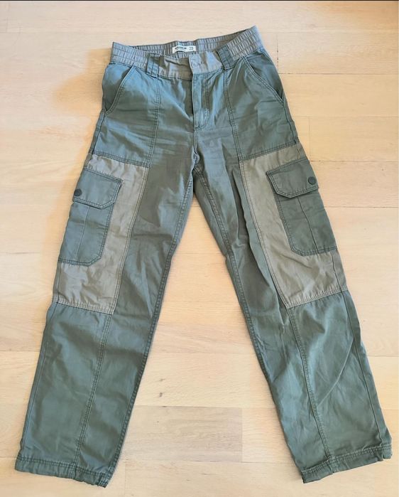 панталони-дънки и карго