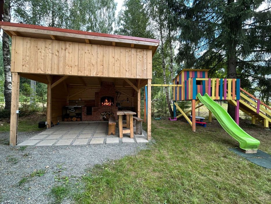 Inchiriez cabana in Dealu Negru, judetul Cluj