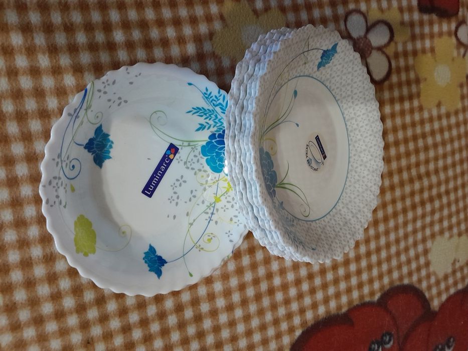 Столовый набор 12 предметов K"uminarс"