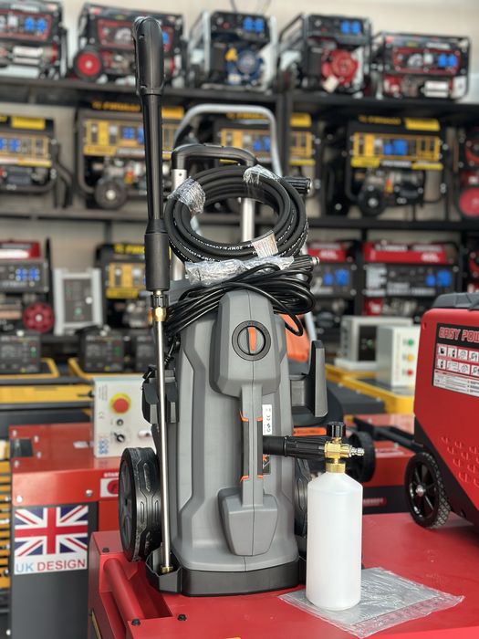 Kercher gidrox 3100w 190bar моющий аппарат