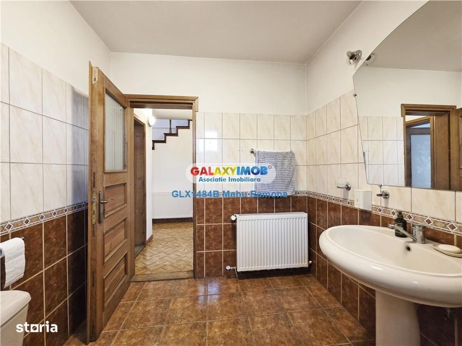 Casa individuala (P+1+M), Balotesti, Martha Bibescu