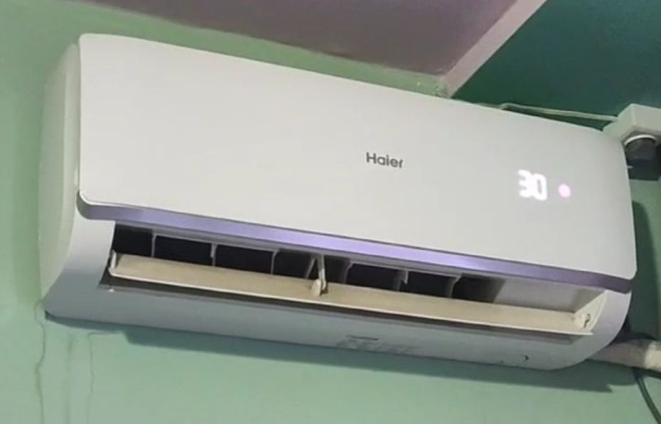 Продается кондиционер сотилади