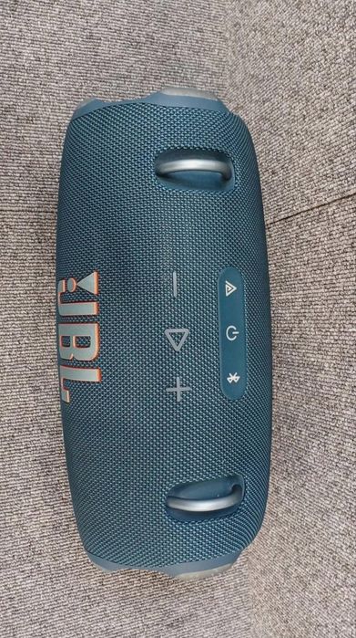 Boxa portabila JBL Xtreme 4