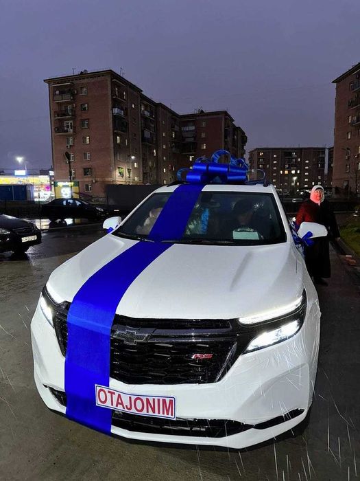 Бант на авто прокат, Бант очень стильно на машину, автобант разные