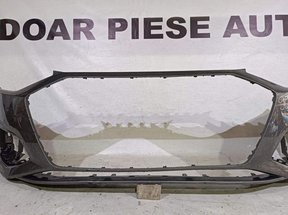 Bara fata Audi A4, B9 facelift, 2020, 2021, 2022, 2023, 2024, cod origine OE 8W0807437AH.