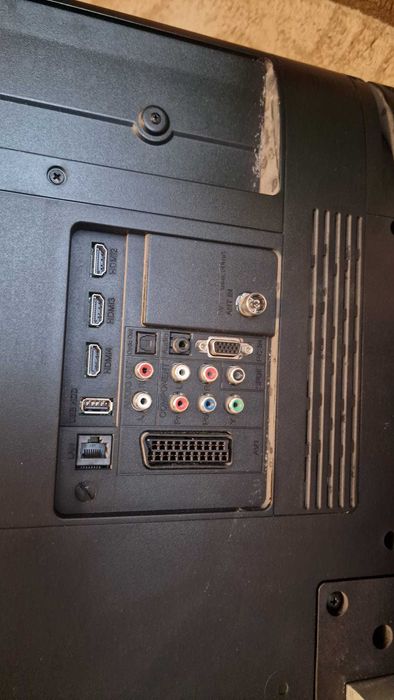 Televizor Panasonic, camere video,ITP