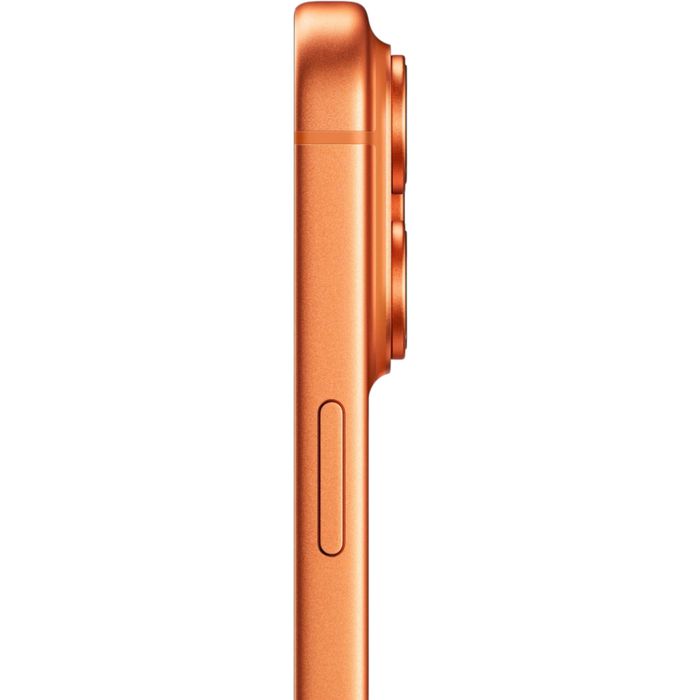 Magazin Apple | iPhone 17 Pro Max | Activat/Nefolosit | Cosmic Orange | 512GB | 100% | Cu Garantie | In Rate | smilemobile.ro