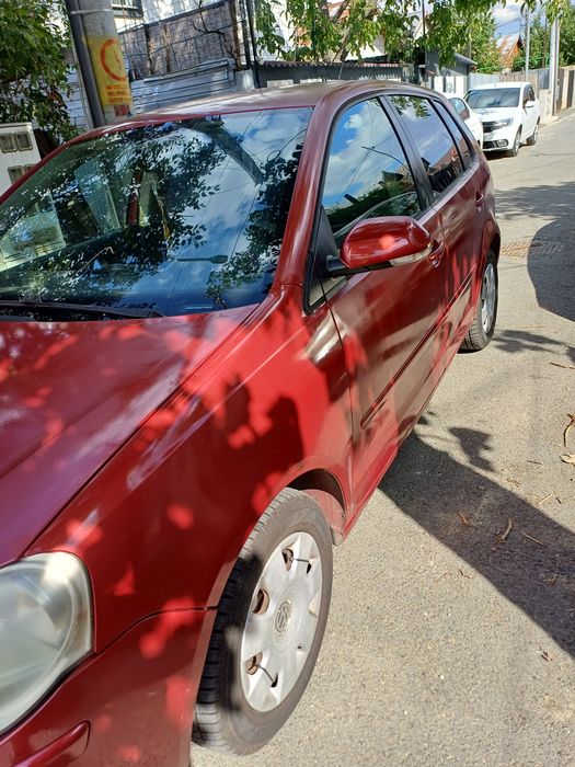 VOLKSWAGEN Polo 0 — imagine 3