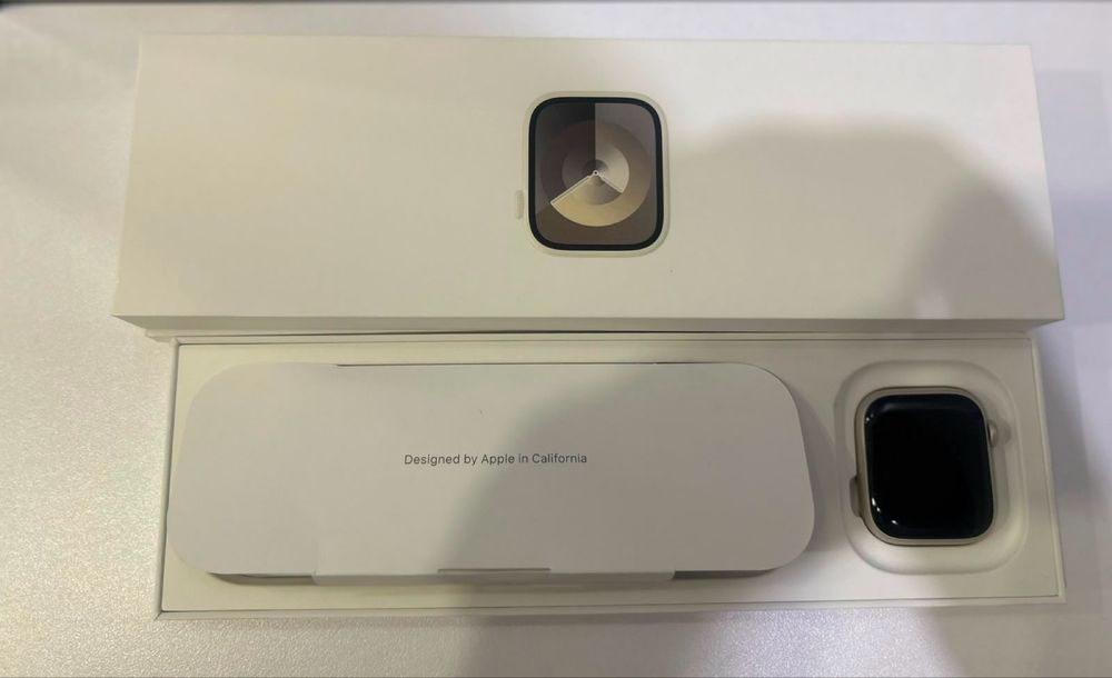 Apple watch series 9