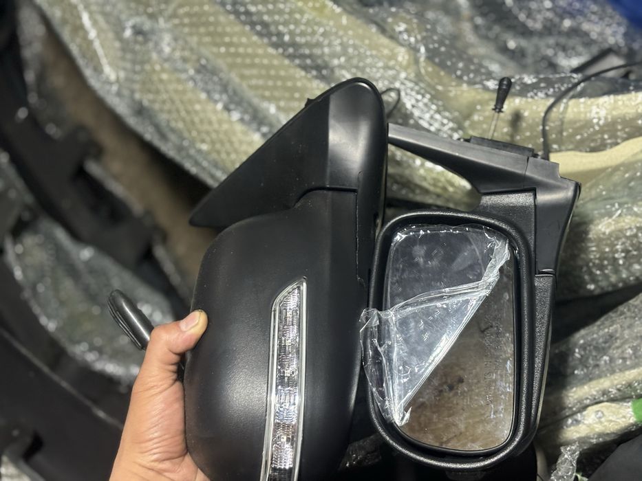 Нексиа нексия бампер