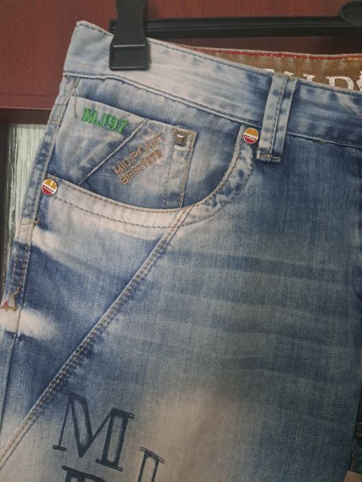 Pantaloni scurti barbati