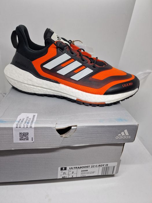 Adidas Ultraboost 22 C Rdy GX6689 nr. 40 2/3