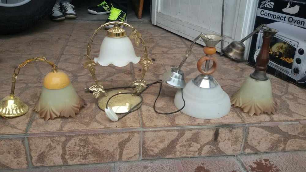 Лампи и полюлей