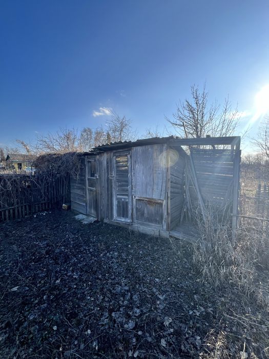 Продам дачу в сообщество горняк