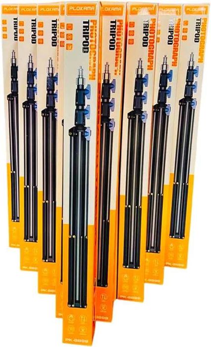 Профессиональный штатив PK-998/Professional shtativ PK-998  mg10