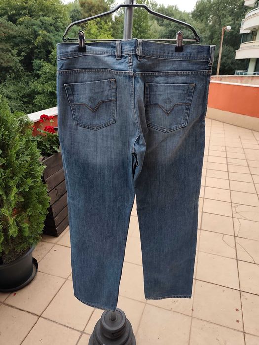 Мъжки дънки Diesel