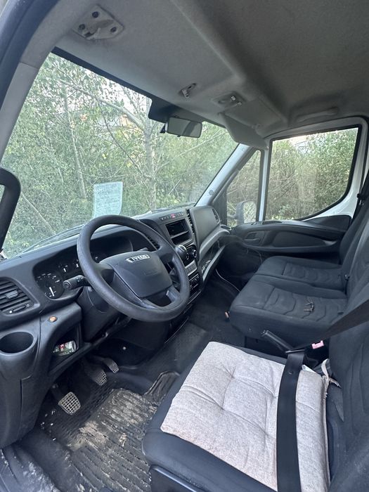Iveco Daily Frigorific