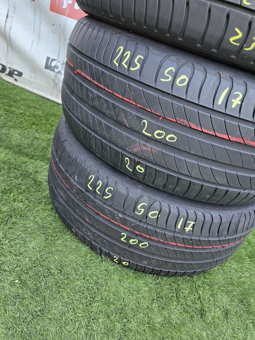 225 50 17 michelin