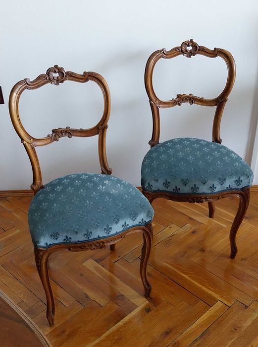 Антични Кресла/Фотьойли