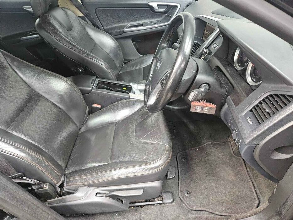 Carcasa filtru motorina Volvo XC60 (2008-2013) 2012