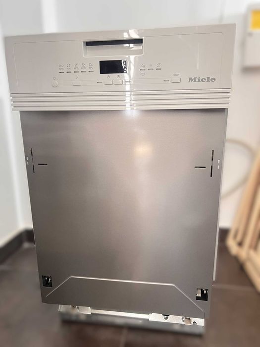 Mașină de spălat vase încorporabilă Miele G 5430 SCi SL Active – NOUĂ, nefolosită