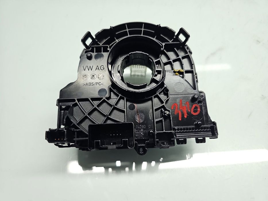 Spirala volan AUDI A6 (4G5, C7) [Fabr 2011-2017] 4H0953568G