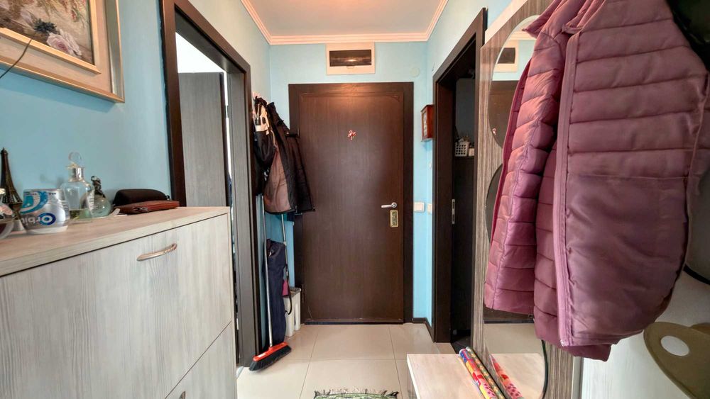 Продава се Двустаен апартамент в Свети Влас - 54 кв.м за 784 €/кв.м - Снимка #4