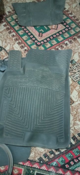 Polik jentraga gentra polik rezen lasseti  jihozlar seriy stoyka zavat