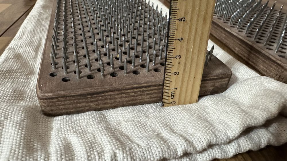 Доска Садху с чехлом